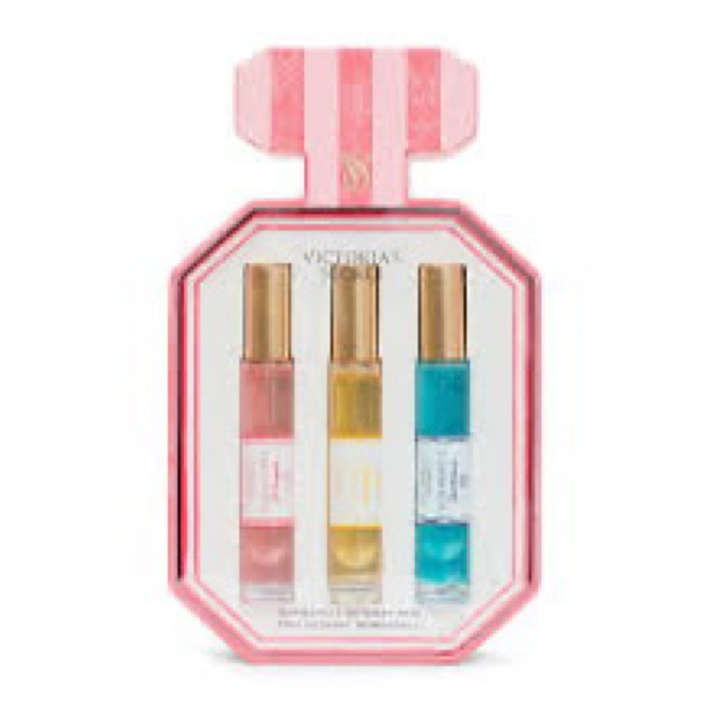Victoria’s Secret Bombshell getaway trio fragrances - Picture 3 of 7